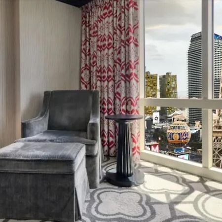 Paris Las Vegas Resort & Casino ภายนอก รูปภาพ
